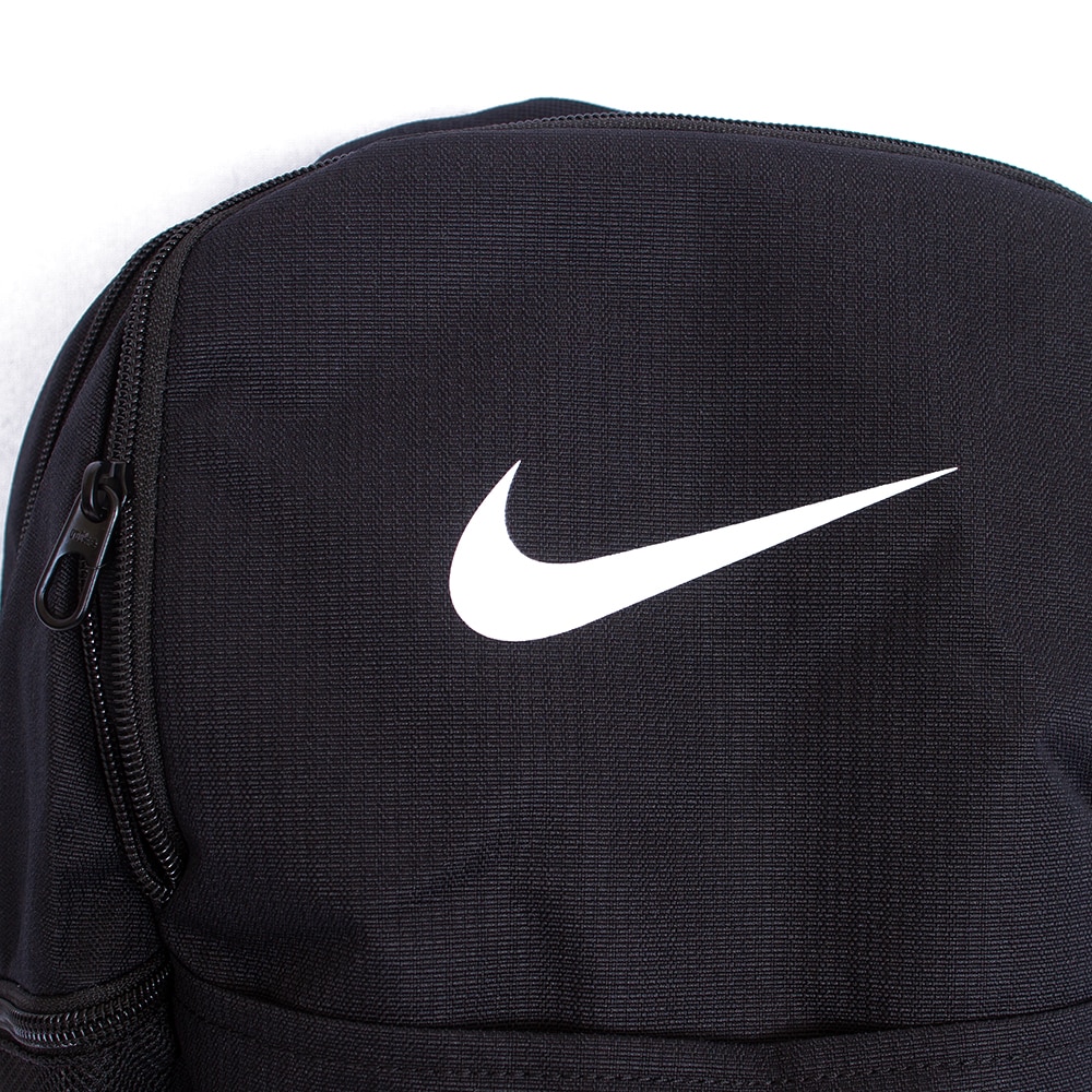 Classic Oregon O, Nike, Black, Backpack, Polyester, Accessories, Unisex, Brasilia, 2024, Bag, 863195